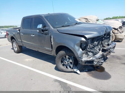 FORD F-250 2017