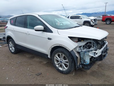 FORD ESCAPE 2019