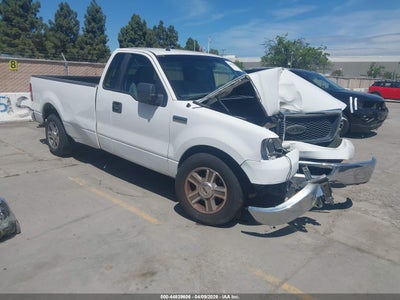 FORD F-150 2007