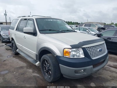 FORD EXPEDITION 2006
