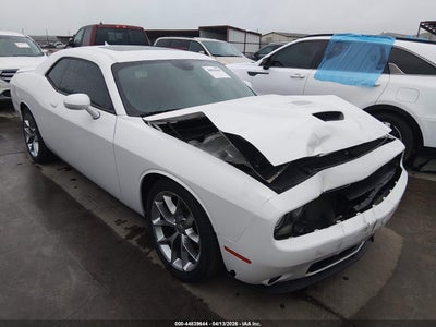 DODGE CHALLENGER 2019