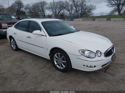 BUICK LACROSSE 2006