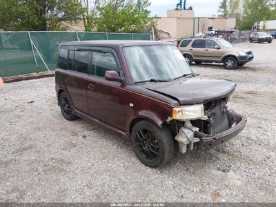 SCION XB 2006