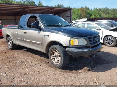 FORD F-150 2003