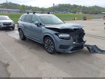 VOLVO XC90 2020