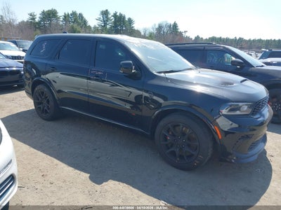 DODGE DURANGO 2023