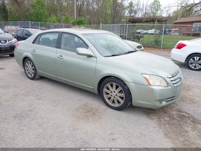 TOYOTA AVALON 2006