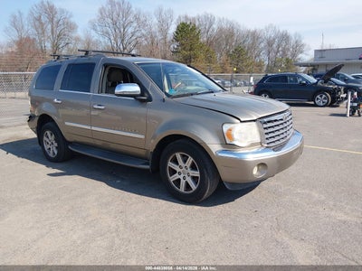 CHRYSLER ASPEN 2007