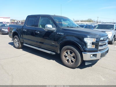 FORD F-150 2017