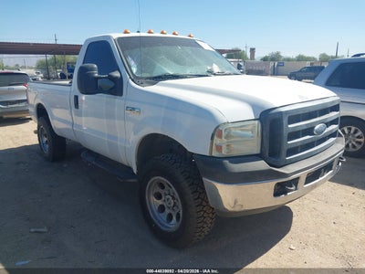FORD F-250 2006