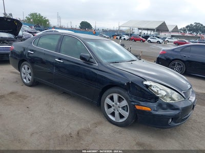 LEXUS ES 330 2005