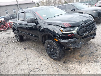 FORD RANGER 2020