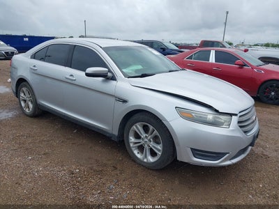 FORD TAURUS 2013