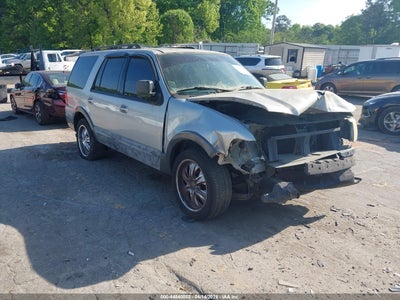 FORD EXPEDITION 2005