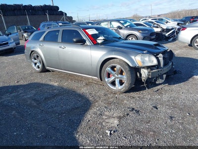 DODGE MAGNUM 2005