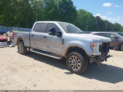 FORD F-250 2020