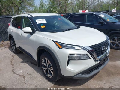 NISSAN ROGUE 2023