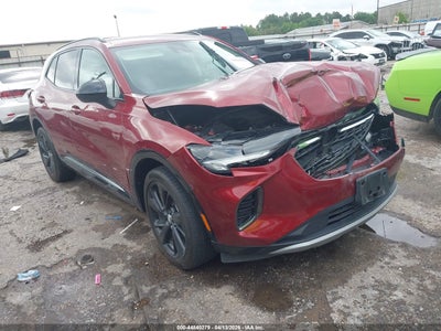 BUICK ENVISION 2023