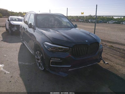 BMW X5 2020