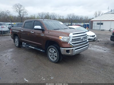TOYOTA TUNDRA 2014