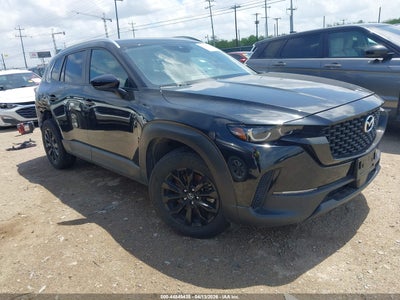 MAZDA CX-50 2024