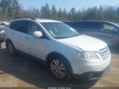 SUBARU TRIBECA 2011