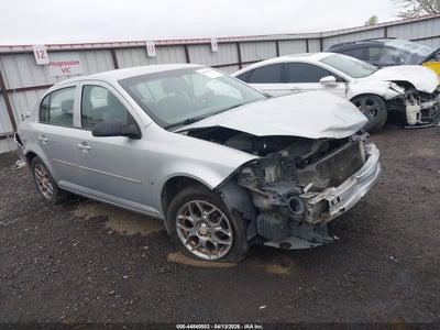 CHEVROLET COBALT 2006