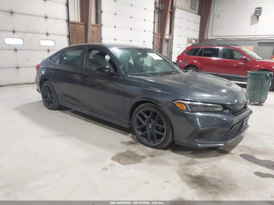 HONDA CIVIC 2024