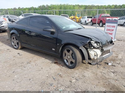 CHEVROLET COBALT 2006