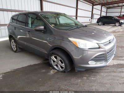 FORD ESCAPE 2013