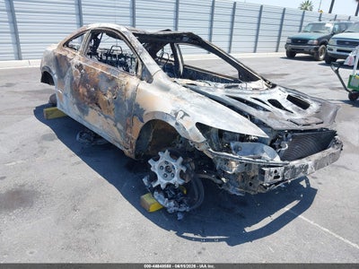 HONDA CIVIC 2006