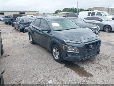 HYUNDAI KONA 2018