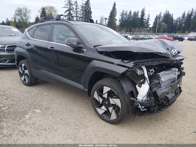 HYUNDAI KONA 2026
