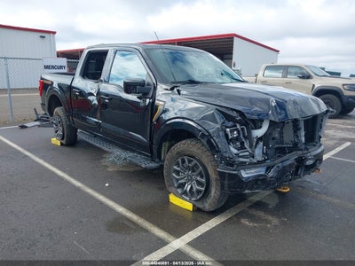 FORD F-150 2023