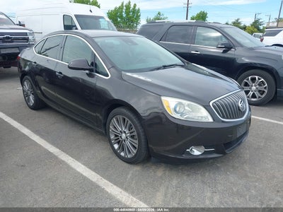 BUICK VERANO 2014