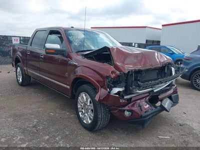 FORD F-150 2009