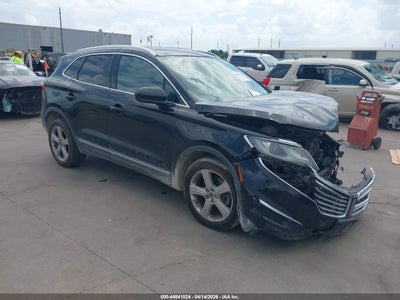 LINCOLN MKC 2018