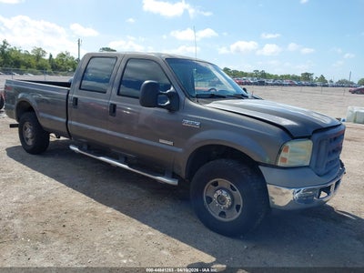 FORD F-250 2006