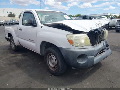 TOYOTA TACOMA 2007