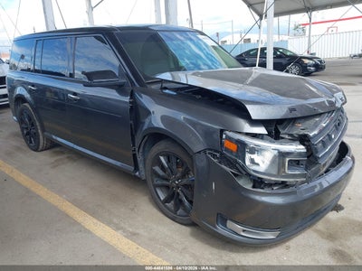 FORD FLEX 2019