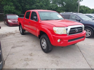 TOYOTA TACOMA 2007