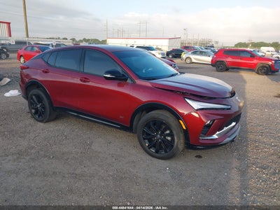 BUICK ENVISTA 2025