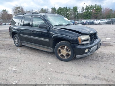 CHEVROLET TRAILBLAZER EXT 2004