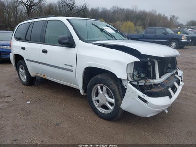 GMC ENVOY 2006