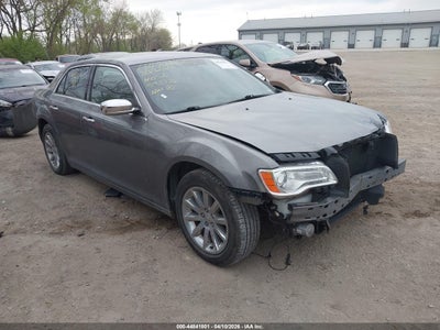 CHRYSLER 300 2011