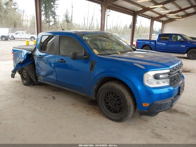 FORD MAVERICK 2022