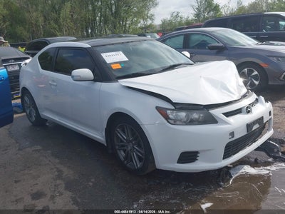 SCION TC 2013