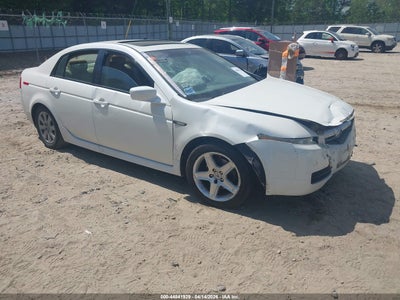 ACURA TL 2006