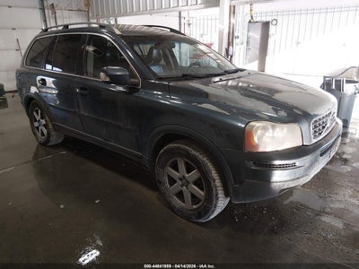 VOLVO XC90 2007