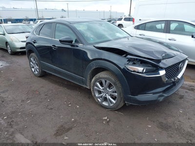 MAZDA CX-30 2023